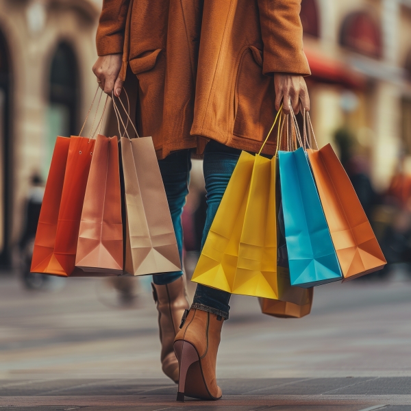 Personal Shopping Experience
